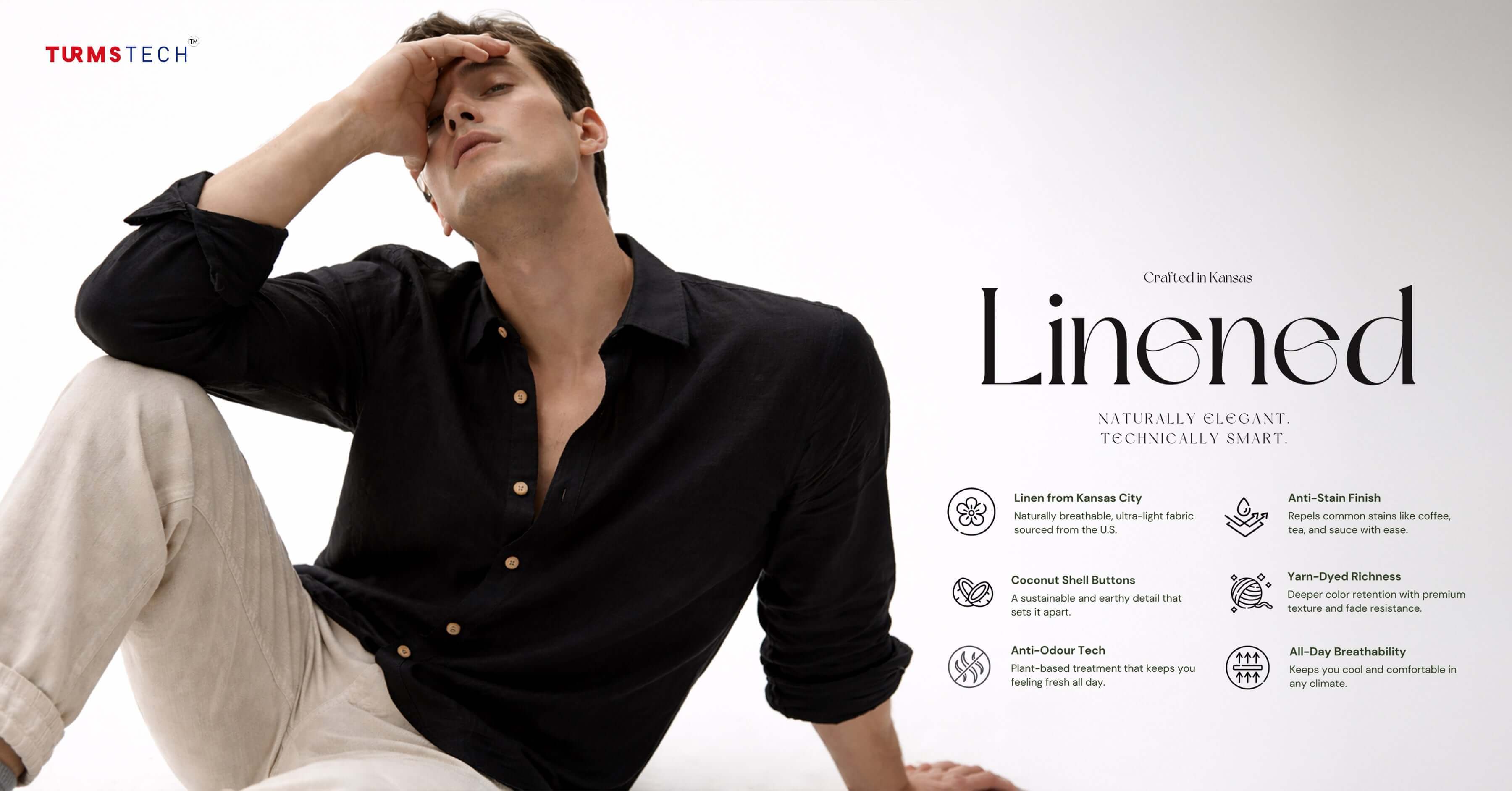 Smart Fashion for Modern Living